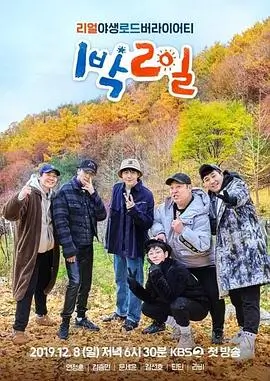 综艺 奔跑吧 封面